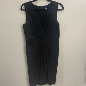 J. Crew Black Dress - Size 8